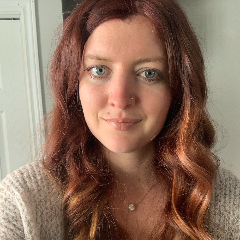 Meet your Posher, April